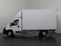 Opel Movano 2.3CDTi 140PK Bakwagen+Laadlift | Airco | Camera | 3-Persoons | Dakspoiler