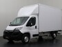 Opel Movano 2.3CDTi 140PK Bakwagen+Laadlift | Airco | Camera | 3-Persoons | Dakspoiler