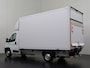 Opel Movano 2.3CDTi 140PK Bakwagen+Laadlift | Airco | Camera | 3-Persoons | Dakspoiler
