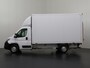 Opel Movano 2.3CDTi 140PK Bakwagen+Laadlift | Airco | Camera | 3-Persoons | Dakspoiler