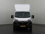 Opel Movano 2.3CDTi 140PK Bakwagen+Laadlift | Airco | Camera | 3-Persoons | Dakspoiler