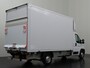Opel Movano 2.3CDTi 140PK Bakwagen+Laadlift | Airco | Camera | 3-Persoons | Dakspoiler
