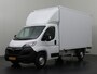 Opel Movano 2.3CDTi 140PK Bakwagen+Laadlift | Airco | Camera | 3-Persoons | Dakspoiler
