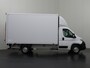Opel Movano 2.3CDTi 140PK Bakwagen+Laadlift | Airco | Camera | 3-Persoons | Dakspoiler