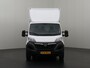 Opel Movano 2.3CDTi 140PK Bakwagen+Laadlift | Airco | Camera | 3-Persoons | Dakspoiler