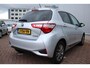 Toyota Yaris 1.5 Hybrid Aspiration |Clima|Getint glas|LM velgen|Mistlampen|Leder stuur|Metallic lak