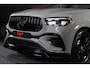 Mercedes-Benz GLE 400 e 4MATIC AMG Line FACELIFT / Acc / Memeory / Head Up / Burmester / Leder / 360 Camera / Open Panorama