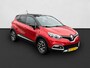 Renault Captur 0.9 TCe Helly Hansen NAVI / ECC / PDC / TREKHAAK