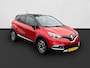 Renault Captur 0.9 TCe Helly Hansen NAVI / ECC / PDC / TREKHAAK