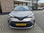 Toyota C-HR 1.8 Hybrid Dynamic TREKHAAK NAVI PARK-SENSOREN BLUETOOTH DAB+ LM-VELGEN AD-CRUISE