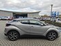 Toyota C-HR 1.8 Hybrid Dynamic TREKHAAK NAVI PARK-SENSOREN BLUETOOTH DAB+ LM-VELGEN AD-CRUISE