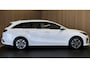 Kia Ceed Sportswagon 1.6 GDI PHEV DynamicPlusLine|TREKH|LEDER|MEMORY|ACC|ELEK. INTER|STOEL-,STUURVERW|CARPLAY|CAMERA|CRUISE|1EIG