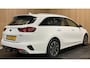 Kia Ceed Sportswagon 1.6 GDI PHEV DynamicPlusLine|TREKH|LEDER|MEMORY|ACC|ELEK. INTER|STOEL-,STUURVERW|CARPLAY|CAMERA|CRUISE|1EIG