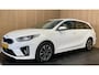 Kia Ceed Sportswagon 1.6 GDI PHEV DynamicPlusLine|TREKH|LEDER|MEMORY|ACC|ELEK. INTER|STOEL-,STUURVERW|CARPLAY|CAMERA|CRUISE|1EIG