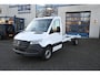 Mercedes-Benz Sprinter 317 CDI L3 RWD Pro Open laadbak, Smartphone integratie pakket, LED Vraag naar de mogelijkheden opbouw!