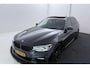 BMW 5-Serie Touring 540i xDrive High Executive M-Sport | Trekhaak | Panoramadak | Stoelverwarming V+A | Head-Up | Comfortstoelen |
