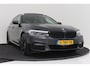 BMW 5-Serie Touring 540i xDrive High Executive M-Sport | Trekhaak | Panoramadak | Stoelverwarming V+A | Head-Up | Comfortstoelen |