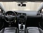 Volkswagen Golf 1.2 TSI *GTI Look* Leder / Adapt. Cruise / Elek. Stoelverstelling / Stoelverwarming / ECC Clima / Navigatie / 16'' LMV