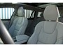 Volvo V60 B4 Automaat Plus Dark | Panoramadak|Premium Audio by Harman en Kardon|Nappa leder Interieur| Rondom Zicht Camera| 19"Lichtmetalen velgen|Semi electrische Trekhaak.