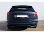 Volvo V60 B4 Automaat Plus Dark | Panoramadak|Premium Audio by Harman en Kardon|Nappa leder Interieur| Rondom Zicht Camera| 19"Lichtmetalen velgen|Semi electrische Trekhaak.
