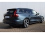 Volvo V60 B4 Automaat Plus Dark | Panoramadak|Premium Audio by Harman en Kardon|Nappa leder Interieur| Rondom Zicht Camera| 19"Lichtmetalen velgen|Semi electrische Trekhaak.