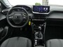 Peugeot 208 1.2 100PK ALLURE CAMERA/ADAP.CRUISE/LMV16''/STOELVERW.