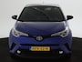 Toyota C-HR 1.8 Hybrid Style Limited | Adaptieve cruise control | Navigatie | Dodehoek waarschuwing | Bi-Tone | Stoelverwarming |