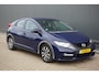 Honda Civic 1.6D Comfort Business Edition