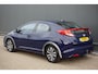 Honda Civic 1.6D Comfort Business Edition
