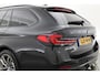 BMW 5-Serie Touring 530e xDrive M Sport | HUD | Laser | Harman Kardon | Elek. Trekhaak | Adapt. Cruise | Leder