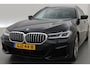 BMW 5-Serie Touring 530e xDrive M Sport | HUD | Laser | Harman Kardon | Elek. Trekhaak | Adapt. Cruise | Leder