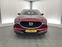 Mazda CX-5 2.0 SkyActiv-G 165 Luxury Automaat | Apple carplay | rondom camera | stoel- en stuurverwarming |