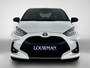 Toyota Yaris 1.5 Hybrid Executive Sport | Half lederen interieur | Premium uitgevoerd | JBL |