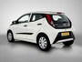 Toyota Aygo 1.0 VVT-i x-fun