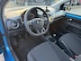 Volkswagen Up! 1.0 camera, airco, stoelverw, cruise
