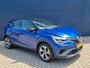 Renault Captur TCe 140pk R.S. Line Automaat I Navigatie | Camera | Keyless Entry + Start | Climate Control | Stoelverwarming | Voorruitverwarming |