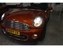 MINI Cooper Mini Cabrio 1.6 Pepper PDC Cruise Control Xenon