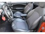 MINI Cooper Mini Cabrio 1.6 Pepper PDC Cruise Control Xenon