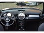 MINI Cooper Mini Cabrio 1.6 Pepper PDC Cruise Control Xenon