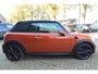 MINI Cooper Mini Cabrio 1.6 Pepper PDC Cruise Control Xenon