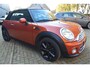 MINI Cooper Mini Cabrio 1.6 Pepper PDC Cruise Control Xenon