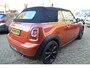MINI Cooper Mini Cabrio 1.6 Pepper PDC Cruise Control Xenon