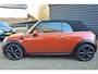 MINI Cooper Mini Cabrio 1.6 Pepper PDC Cruise Control Xenon