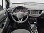Opel Crossland 1.2 Turbo Edition | Achteruitrijcamera | Cruise control | DAB ontvanger