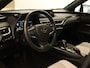 Lexus UX 300e Luxury 54 kWh ORIGINEEL NEDERLANDSE AUTO - AFKOMSTIG VAN 2E EIGENAAR - PARKEERSENSOREN VOOR/ ACHTER - CAMERA - LEDEREN BEKLEDING - ELEKTRISCH SCHUIFDAK - 2 LAADKABELS - BEIDE VOORSTOELEN ELEKTRISCH VERSTELBAAR - ACHTERBANKVERWARMING - ELEKTRISCH VERSTELBAAR STUUR - VOORSTOELEN VERWARMD