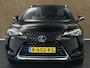 Lexus UX 300e Luxury 54 kWh ORIGINEEL NEDERLANDSE AUTO - AFKOMSTIG VAN 2E EIGENAAR - PARKEERSENSOREN VOOR/ ACHTER - CAMERA - LEDEREN BEKLEDING - ELEKTRISCH SCHUIFDAK - 2 LAADKABELS - BEIDE VOORSTOELEN ELEKTRISCH VERSTELBAAR - ACHTERBANKVERWARMING - ELEKTRISCH VERSTELBAAR STUUR - VOORSTOELEN VERWARMD