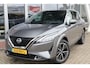 Nissan Qashqai 1.3 MHEV 158PK AUTOMAAT TEKNA PLUS Panodak | Navi | Memory | 360 Camera | Adapt.Cruise | Bose | Keyless | Head Up | 19 Inch Lm |