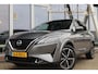 Nissan Qashqai 1.3 MHEV 158PK AUTOMAAT TEKNA PLUS Panodak | Navi | Memory | 360 Camera | Adapt.Cruise | Bose | Keyless | Head Up | 19 Inch Lm |