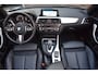 BMW 2-Serie Cabrio 230i High Executive Edition '20 LED M Pakket NAP NL Auto Leder Navi Clima Cruise Inruil mogelijk