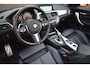 BMW 2-Serie Cabrio 230i High Executive Edition '20 LED M Pakket NAP NL Auto Leder Navi Clima Cruise Inruil mogelijk